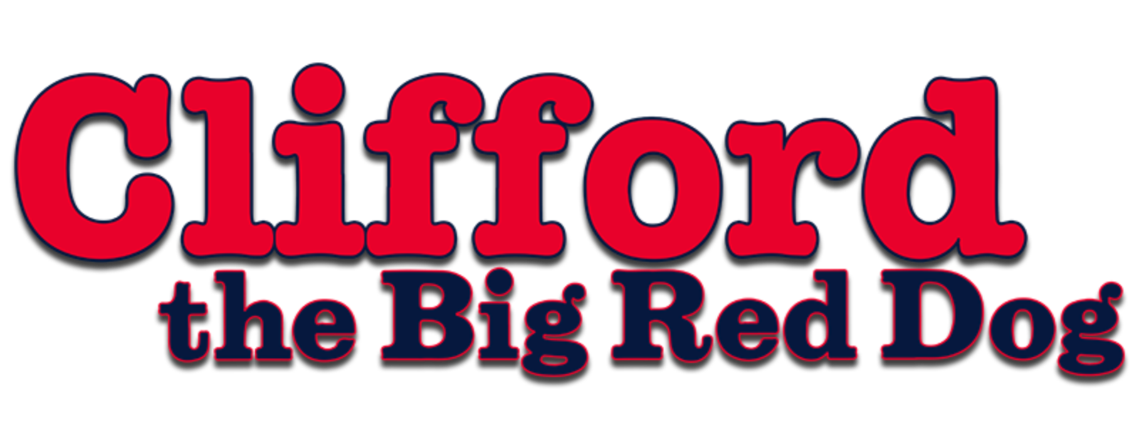 Clifford the Big Red Dog (8 DVDs Box Set)